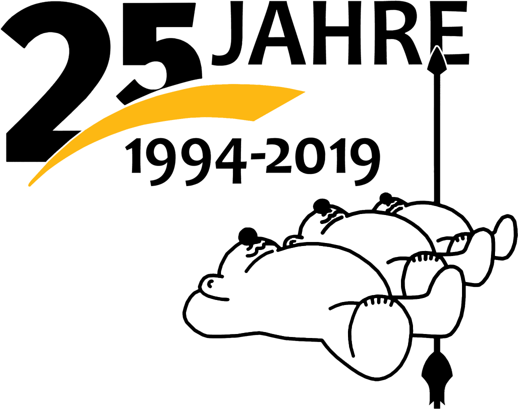 25-Jahre Die Bren